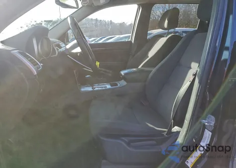 2012 Jeep Grand Cherokee Laredo z USA, uszkodzony, nr VIN 1C4RJFAG3CC180080